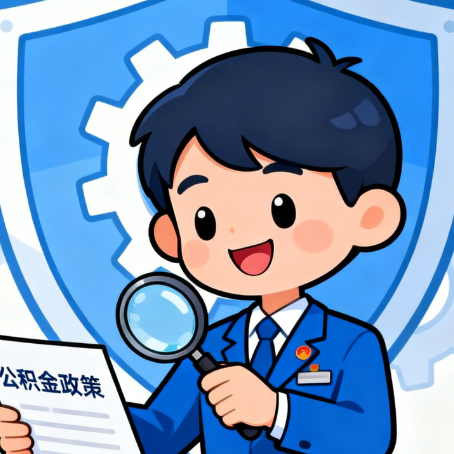 淮南《关于2025住房公积金年度缴存有关问题的通知》政策解读