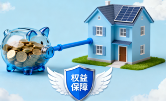 淮南住房公积金政策“上新” 一文为你划重点
