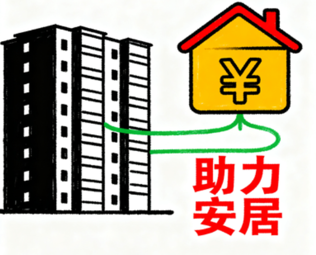 淮南从发放补贴到公积金贷提额，各地保障多子女家庭住房政策升温