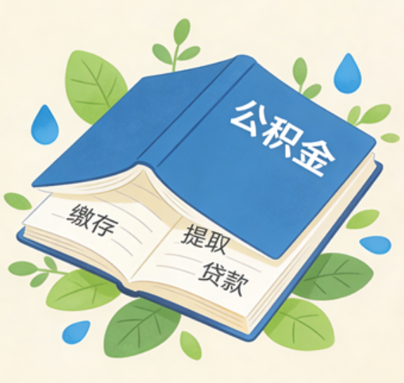 淮南住房公积金的提取条件