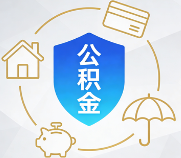 淮南公积金代办的5个意想不到的好处,第3个最实用