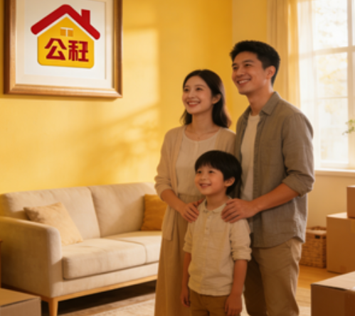 淮南夫妻购房提取住房公积金