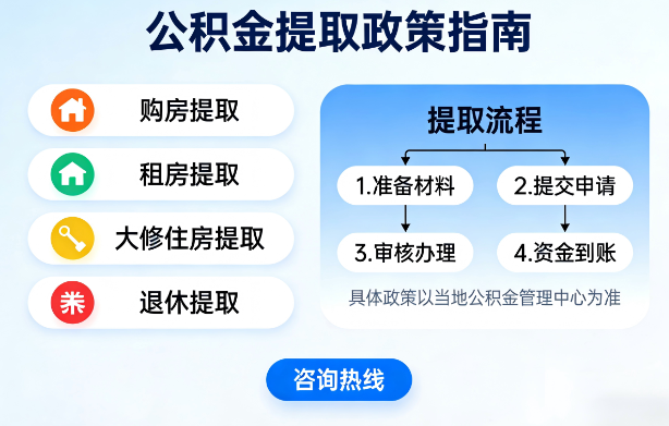淮南住房公积金与养老规划：制度功能解析与个人资金活用指南