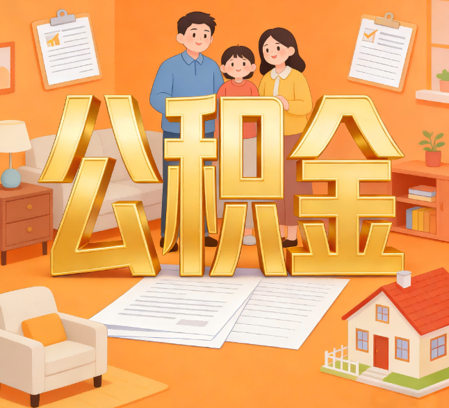 淮南公积金代办服务的现实价值与普惠意义
