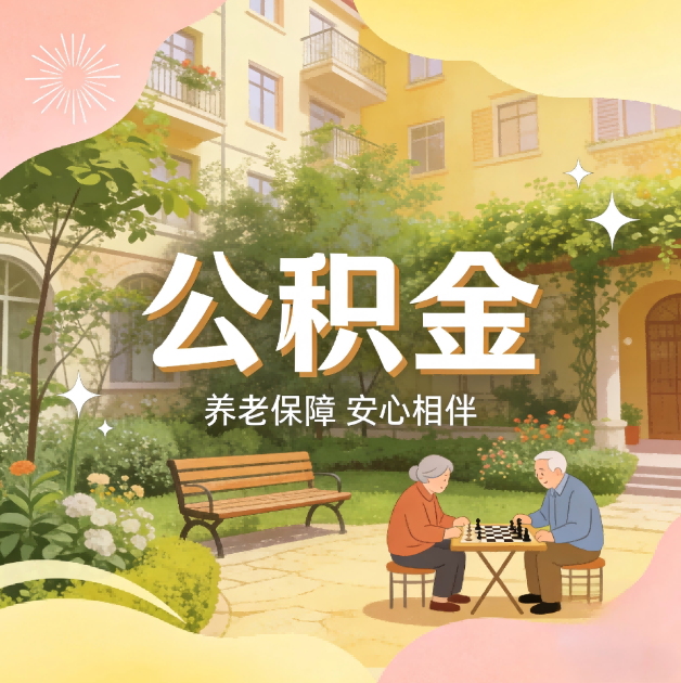 淮南全面解读住房公积金的多元用途