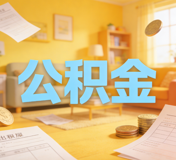 淮南别让公积金“躺在账户里睡觉”！