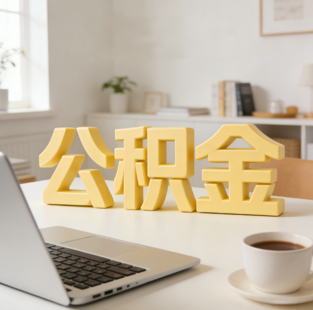 淮南公积金代办的5个“真香”好处:用对了一次省下上千元