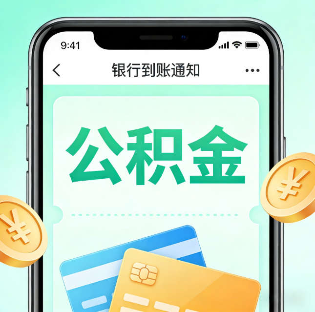 淮南公积金新政密集落地:专业代办化身“政策翻译官”