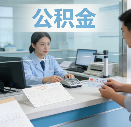 淮南公积金提取的两种方式全面对比