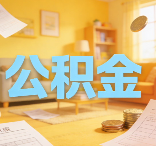 淮南买房如何提取公积金？