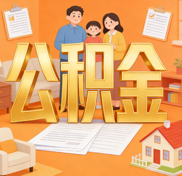 淮南公积金代办服务悄然兴起