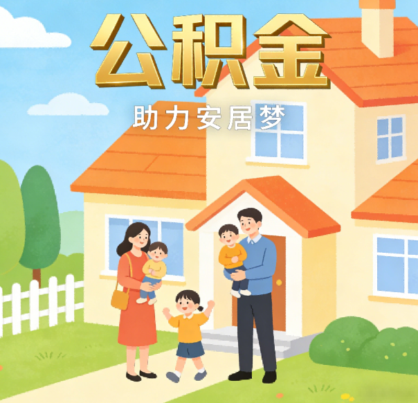 淮南公积金代办行业观察：合规化浪潮下，专业服务迎来价值回归